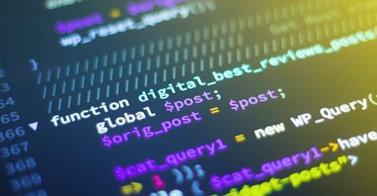 AI-powered low-code development platform interface