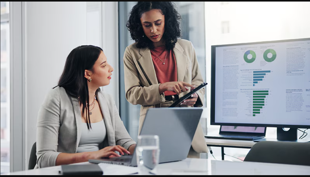 Asset Management Dashboard