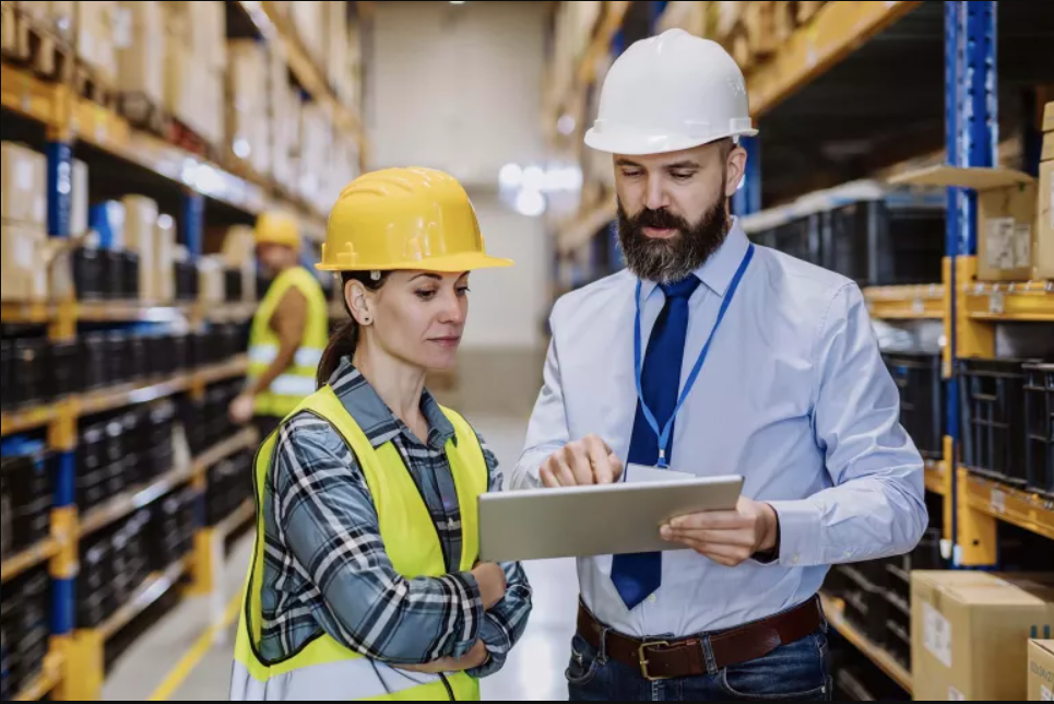 Procurement Management Dashboard